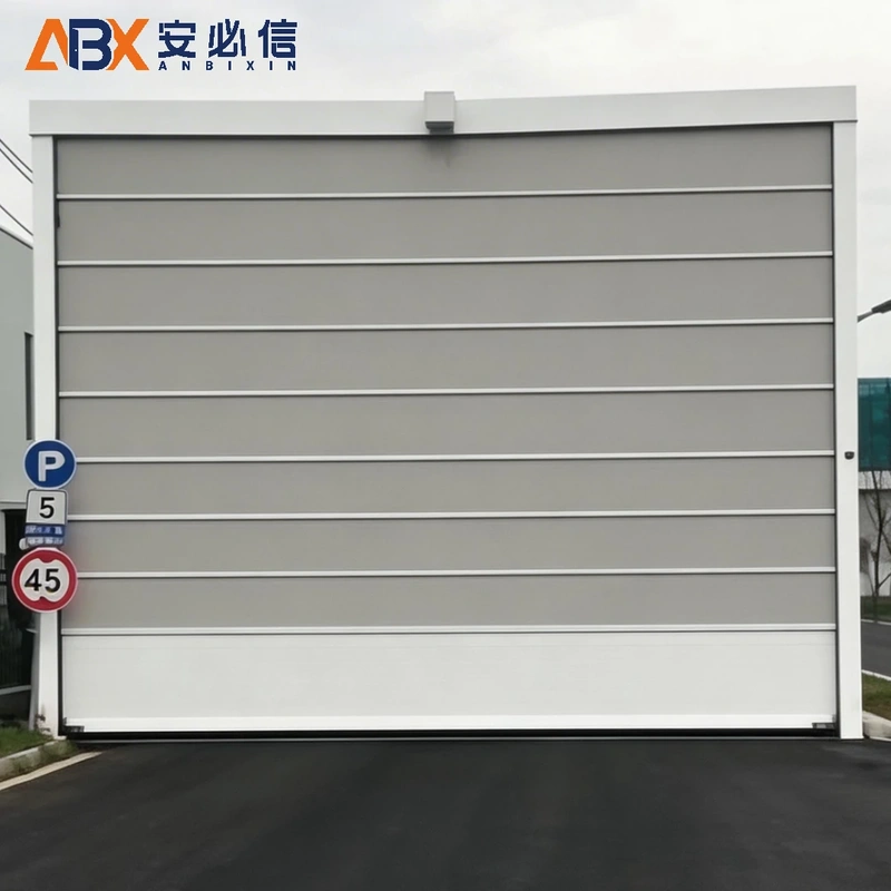 安顺市快速堆积门