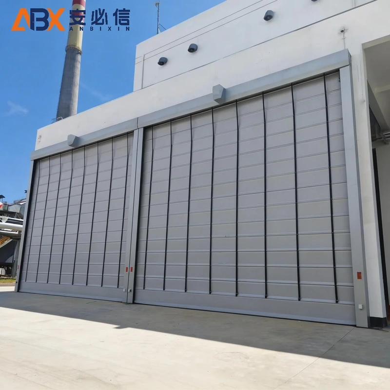 安顺市快速堆积门