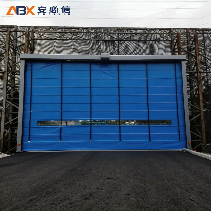 安顺市柔性门