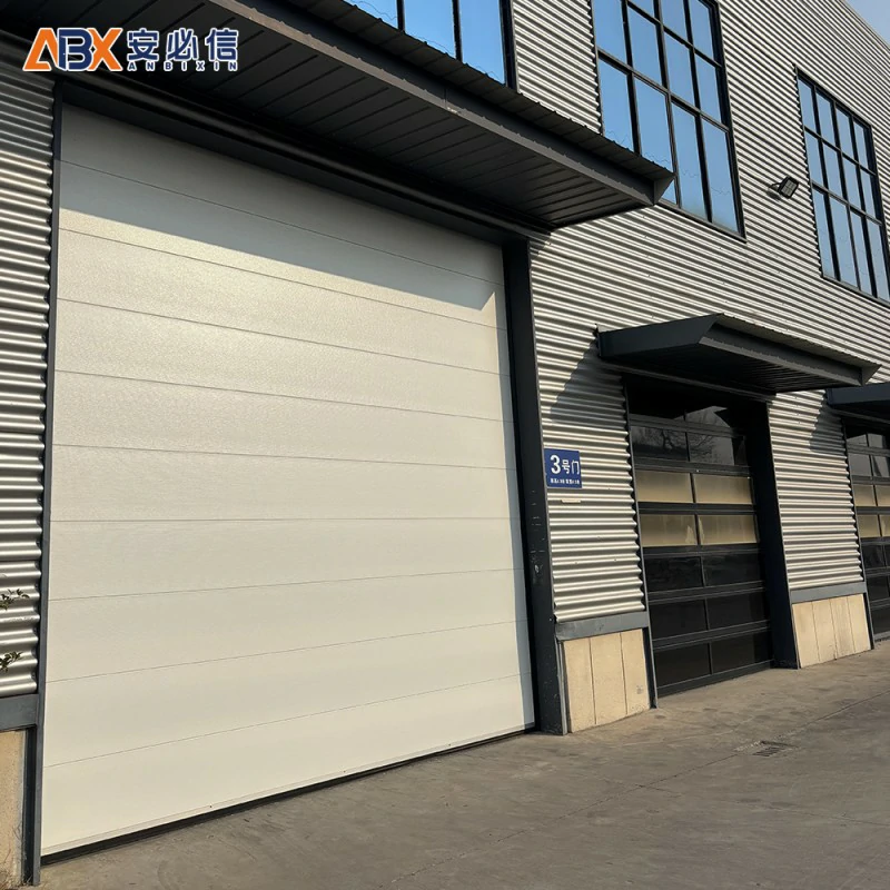 安顺市铝合金提升门