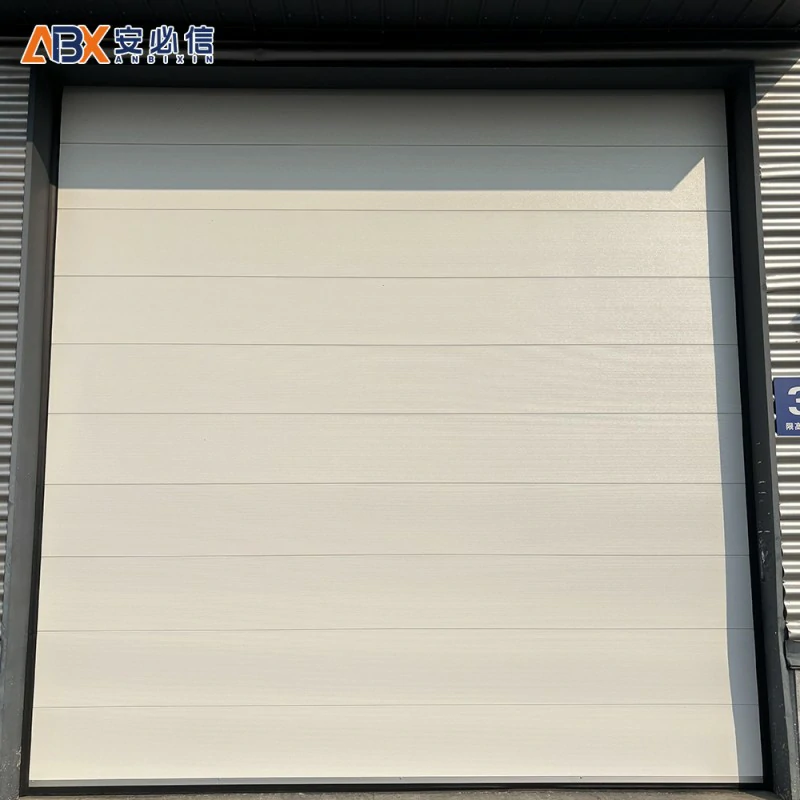 安顺市垂直提升门