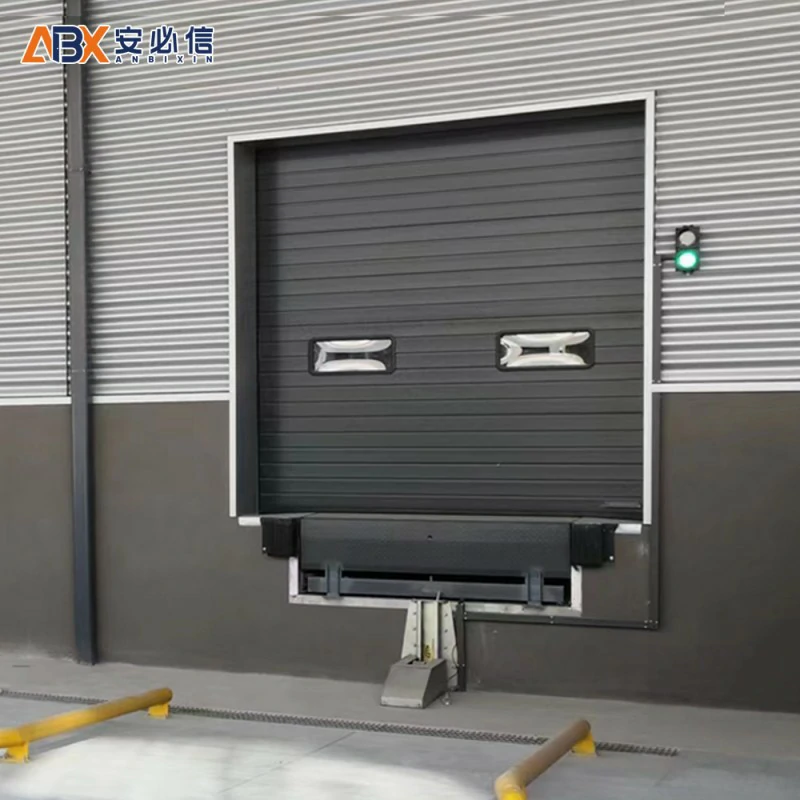 安顺市滑升门