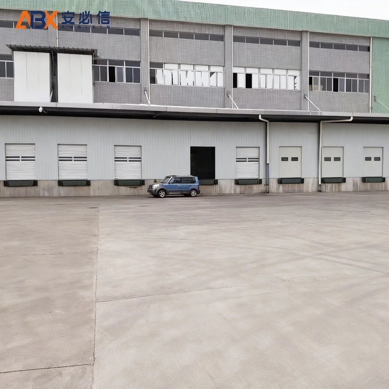 安顺市铝质快速门